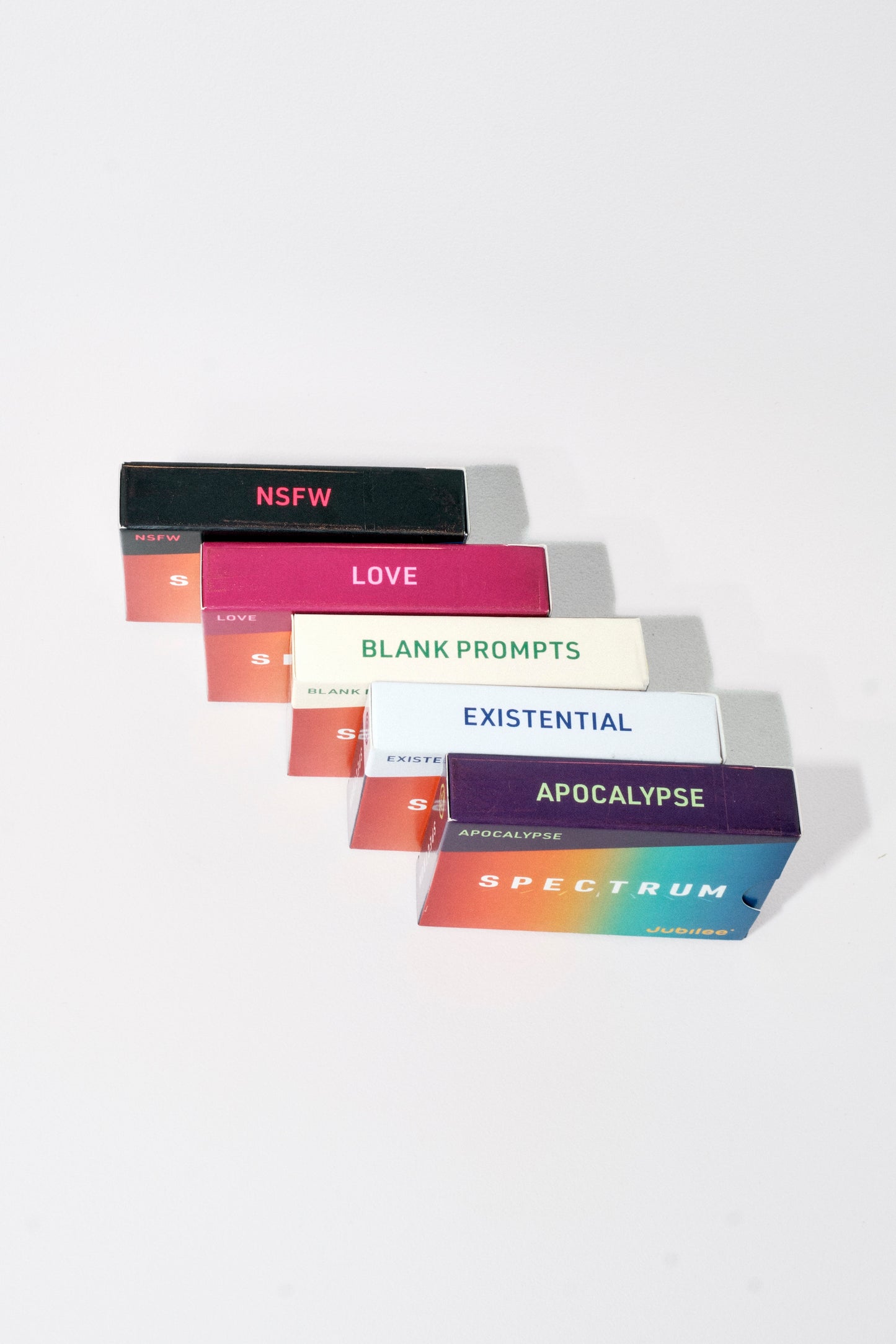 Expansion Pack: Existential