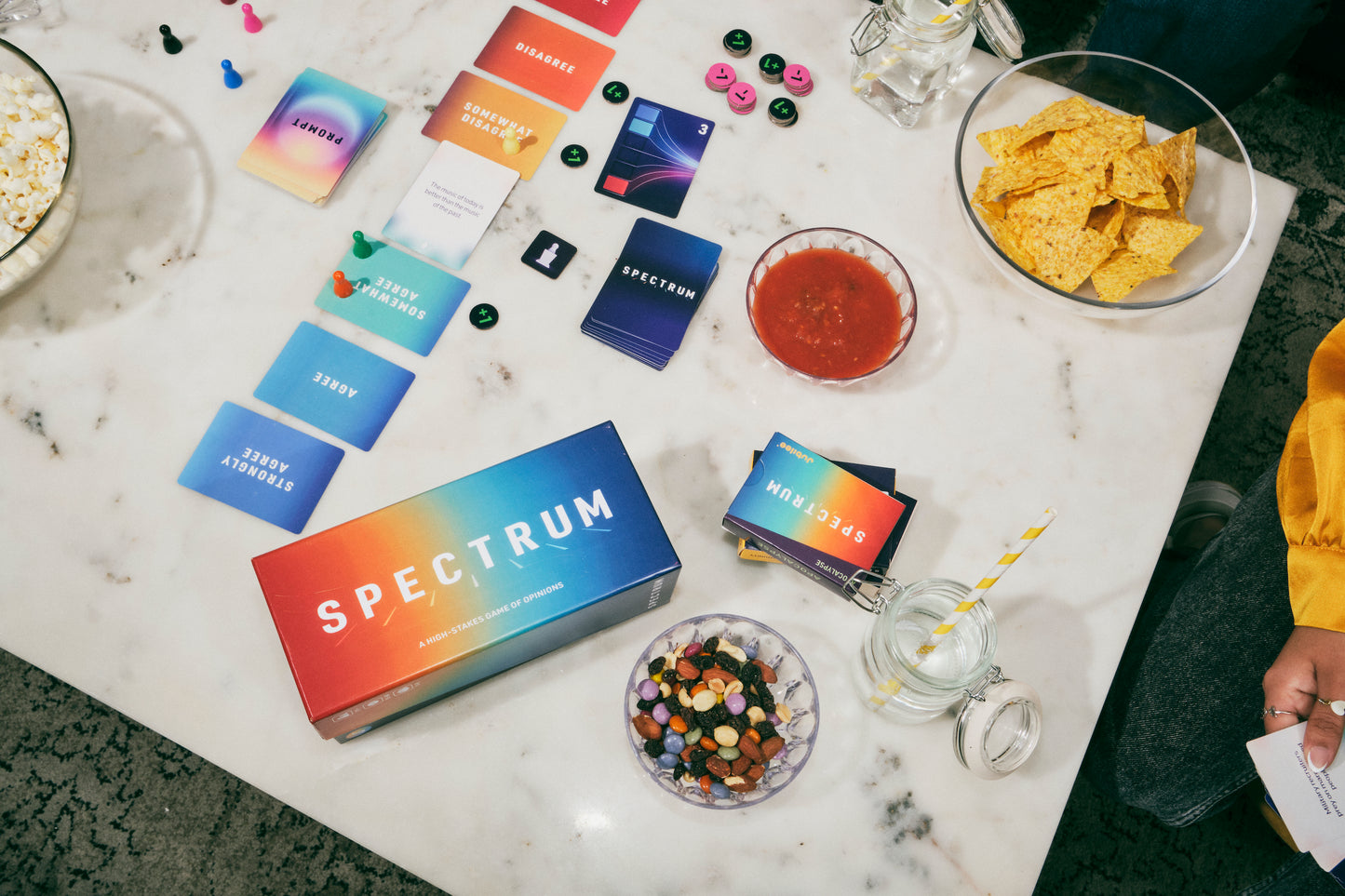 Spectrum All In Bundle