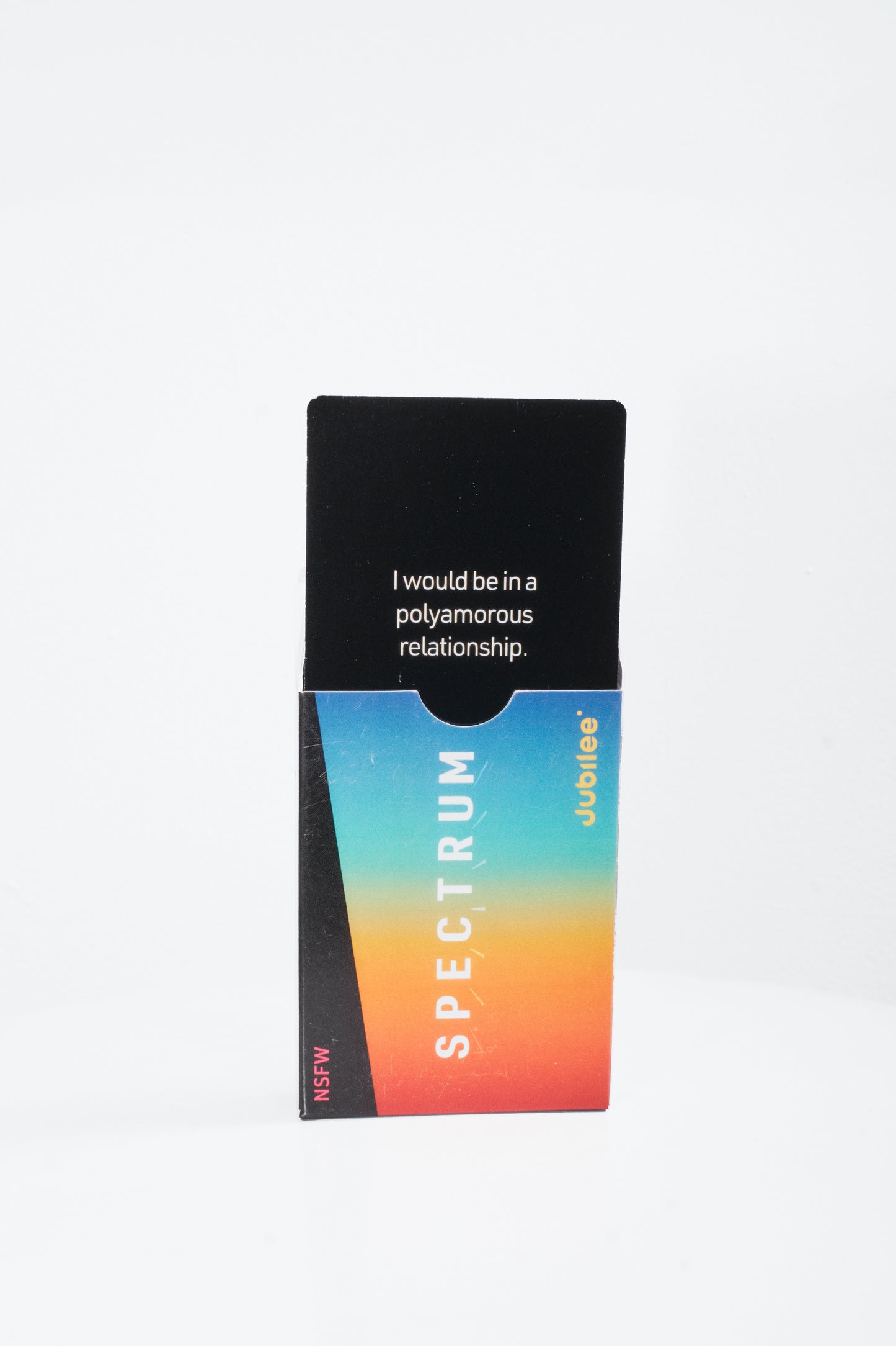 Expansion Pack: NSFW