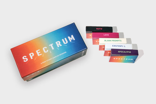 Spectrum All In Bundle